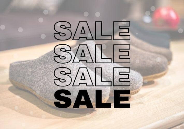 Slippers Sale: up to 30% Haflinger Slippers & others